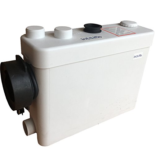 Buy Toilet Macerating Pump,Kitchen Waste Water Disposal Pump,Reamer