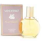 Gloria Vanderbilt Eau de Toilette Spray 3.4 fl oz (100 ml)