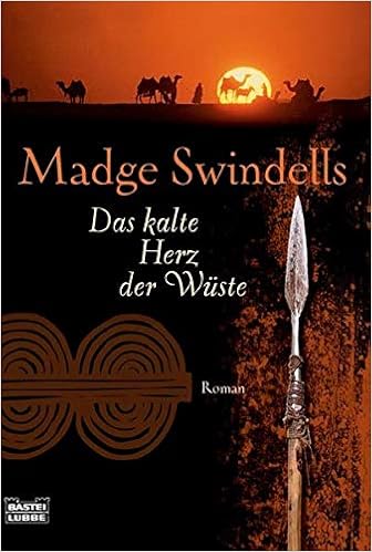 Das Kalte Herz Der Wuste Roman Allgemeine Reihe Bastei Lubbe Taschenbucher Swindells Madge Link Michaela Amazon De Bucher