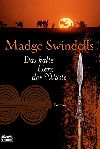 Das Kalte Herz Der Wuste Roman Allgemeine Reihe Bastei Lubbe Taschenbucher Swindells Madge Link Michaela Amazon De Bucher