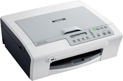 brother 135c printer