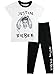 Justin Bieber Girls Pajamas 16