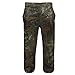 Mil-Tec Flecktarn Camo Wet Weather Suit - 10625021