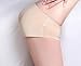 MunZ Lady Padded Seamless Butt Hip Enhancer Shaper Panties Underwear