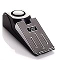 3-Pack Upgraded Door Stop Alarm -Great for Traveling Security Door Stopper Doorstop Safety Tools for Home Set of 3