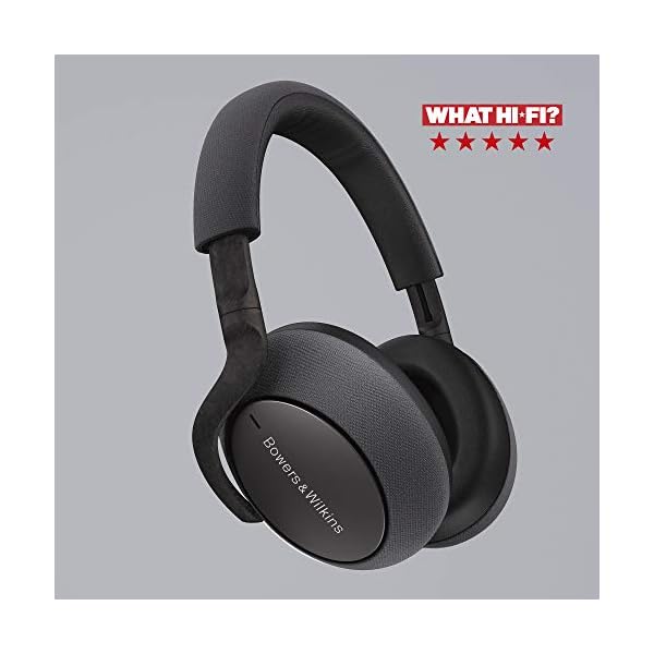 Bowers-Wilkins-PX7-Wireless-Over-Ear-Headphones-with-Active-Noise-Cancellation-Space-Grey Bowers & Wilkins PX7 Wireless Over Ear Headphones with Active Noise Cancellation - Space Grey