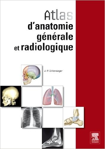 Atlas D Anatomie Generale Et Radiologique Hors Collection French Edition 9782294711336 Medicine Health Science Books Amazon Com