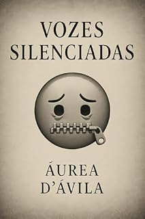 Livro Vozes Silenciadas