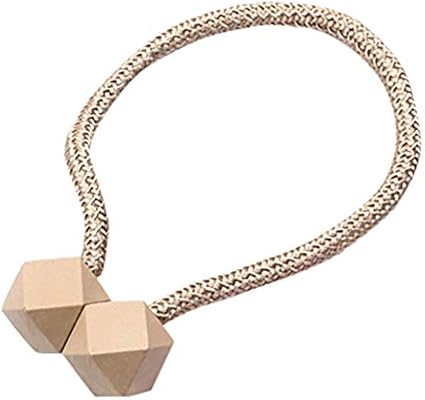 Amazon Com Xisheep Clip Magnetico Para Cortina Para Decoracion