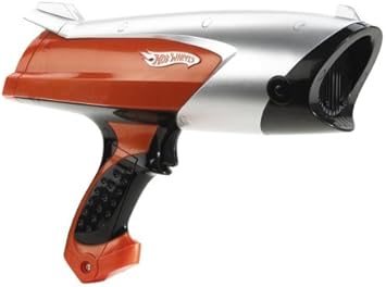 Amazon.com: Hot Wheels Radar Gun: Toys 