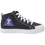 41wXMVawqsL. SS150 Skechers-Kids-NASA-Sport-Sneaker