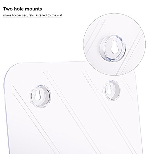 4 Brochure+Pamphlet+Literature+Magazine+Organizer