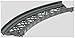 Marklin 8977 Z Scale 45 Degree Bridge Curved Ramp 5-3/4-Inch 145mm