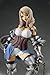 Embracejapan Iron Princess: Duram Sherif PVC Figure