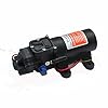 Water-Pressure-Pump-12V-40PSI-28bar-Industry-RV-Marine-Agriculture