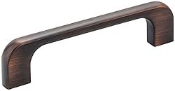 Jeffrey Alexander 264-96DBAC Alvar Cabinet
