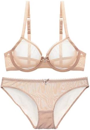 reggiseno trasparente amazon