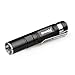 Perman Mini 3500 Lumens CREE XPE-R3 LED Flashlight Lamp Light Clip Torch Penlight AAA Battery