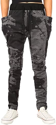 Hemoon Men's Running Trousers