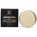 Era Organics Premium Shaving Soap Bar – Sulfate Free, Nourishing Plant Based Shave Soap for Men with Dry, Sensitive Skin (3.5 oz) Olive Oil, Palm Oil, Ginger Root & White Oak Bark in Sage Lemongrass