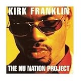 Audio CD The Nu Nation Project CD Book