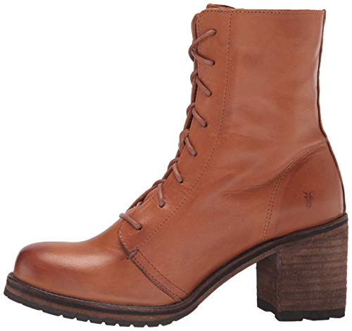 frye women's karen combat boot