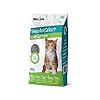 Breeder-Celect-Recycled-Paper-Cat-Litter-30L Breeder Celect Recycled Paper Cat Litter, 30L (Pack of 1)
