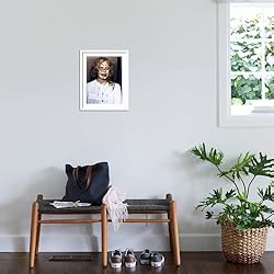 ART.COM Wall Photo The Exorcist by William Friedkin