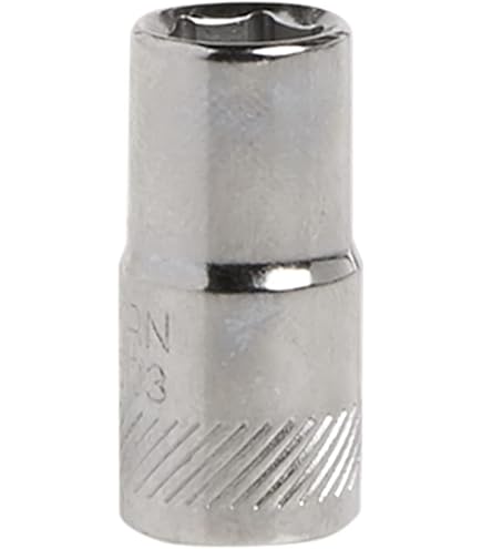 Amazon.com: CRAFTSMAN Deep Socket, Metric, 1/4-Inch Drive