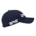 TaylorMade Men' LiteTech Tour Cap, Navy, NS