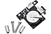 Aquacomputer 53127 Real Time Clock Push-on Module for aquaero 5 and 6 Air Cooling Controllers Accessories