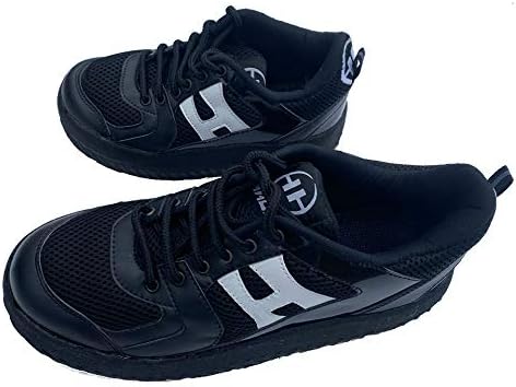 hagan broomball shoes