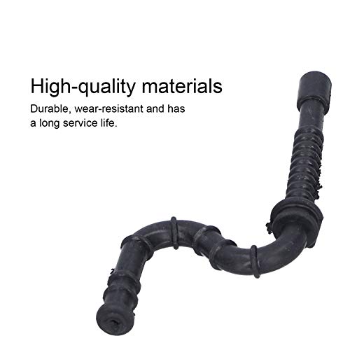 Cikonielf 5PCS Kraftstoffleitung Kettensäge Teile Austausch der Kraftstoffleitung Passend für STIHL MS290 310 390 029… – Bild 6