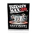 ZONEV 10 DVDs Insanity Max 30 Minutes Shaun T DVD Videos,Exercise Fitness Discs