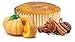 Smart Baking Company Smartmuf'n, Gluten-free, Sugar-free Keto Snack Breakfast Muffin (Pumpkin Spice, 3 Boxes)