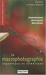 La  macrophotographie