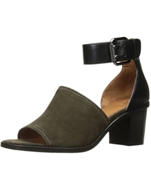 Women's Brielle Ankle Strap Platform Sandal