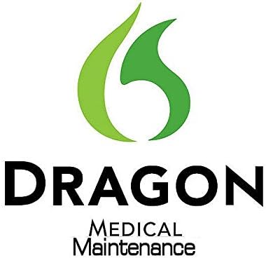 YBS Nuance Maintenance ONLY for Dragon Medical Practice Edition 2 Upgrade from Medical 10.x or DMPE 1.x and PowerMic II (No Upgrade or PowerMic Included)