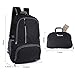 OXA Ultralight Foldable Daypack Packable Backpack 30L, Durable Hiking Backpack Travel Backpack