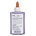 Elmer's Washable Translucent Color Glue, Great For Making Slime, Assorted Colors, 5 Ounces Each, 4 Count, 5 Oz., Standard Packaging