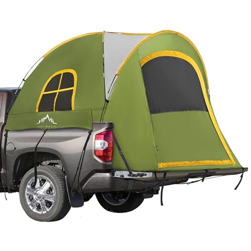 GoHimal Pickup Truck Bed Tent