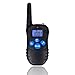 PET998DBB 330 Yards Remote Dog Training collar with Beep / Vibration / Shock Electric by UMyPet