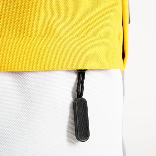 Celly PTBK102Y Pantone Sac à dos pour ordinateur portable Jaune