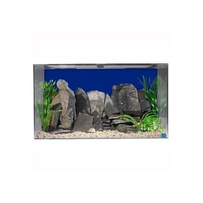 SeaClear 50 gal Acrylic Aquarium