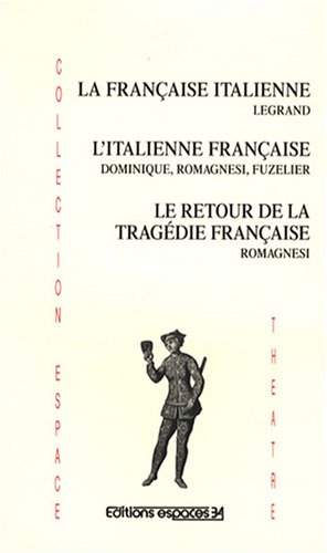 La  Française italienne