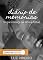 Livro diário de memórias: o que começa na ultima folha