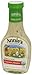 Annie's Homegrown Cowgirl Ranch Salad Dressing, Non-GMO, 8 fl oz