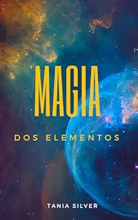 Livro MAGIA DOS ELEMENTOS