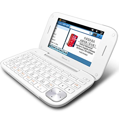 Koridy iBook U6 Chinese-English Electronic Dictionary