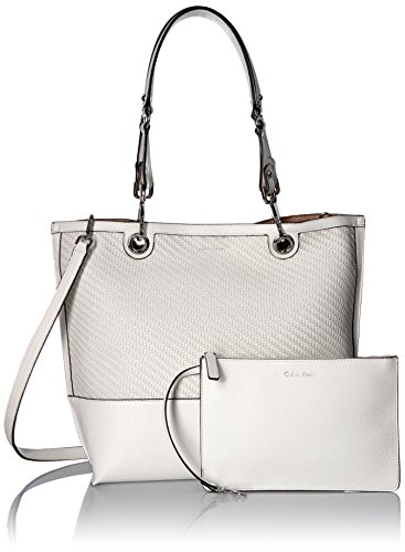 calvin klein sonoma perforated reversible